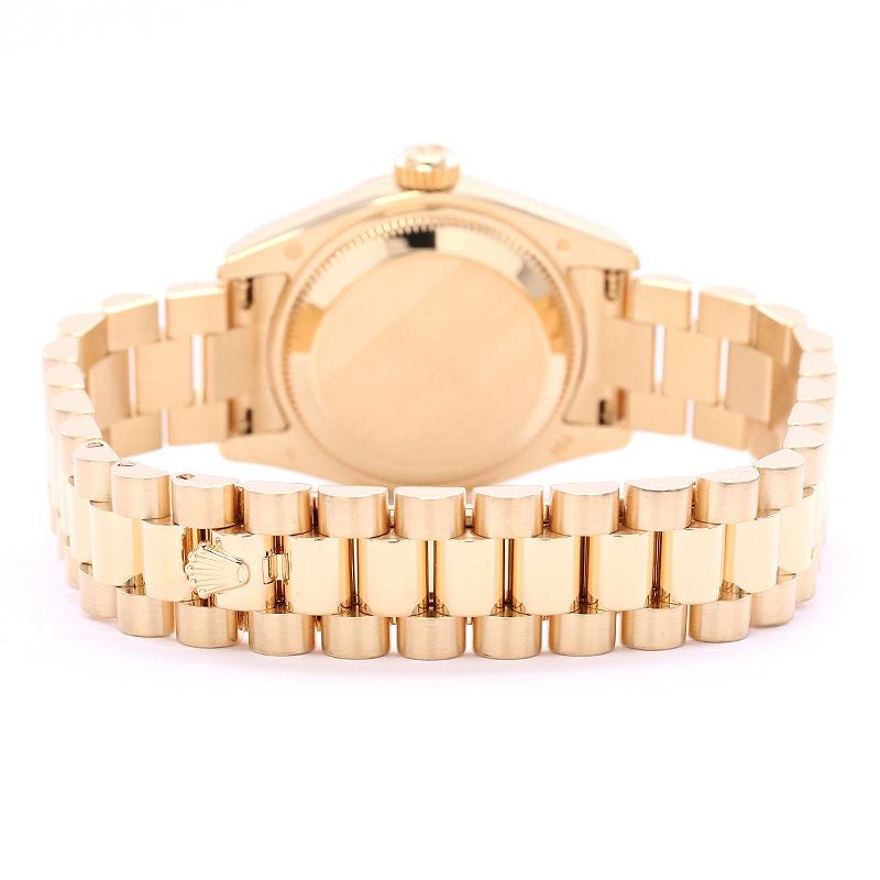 【中古】ROLEX OYSTERPERPETUAL DATEJUST ロレックス オイスターパーペチュアル デイトジャスト 179178NG