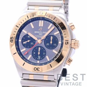 【中古】BREITLING CHRONOMAT B01 42 ブライトリング クロノマット B01 42 UB0134101B1U1