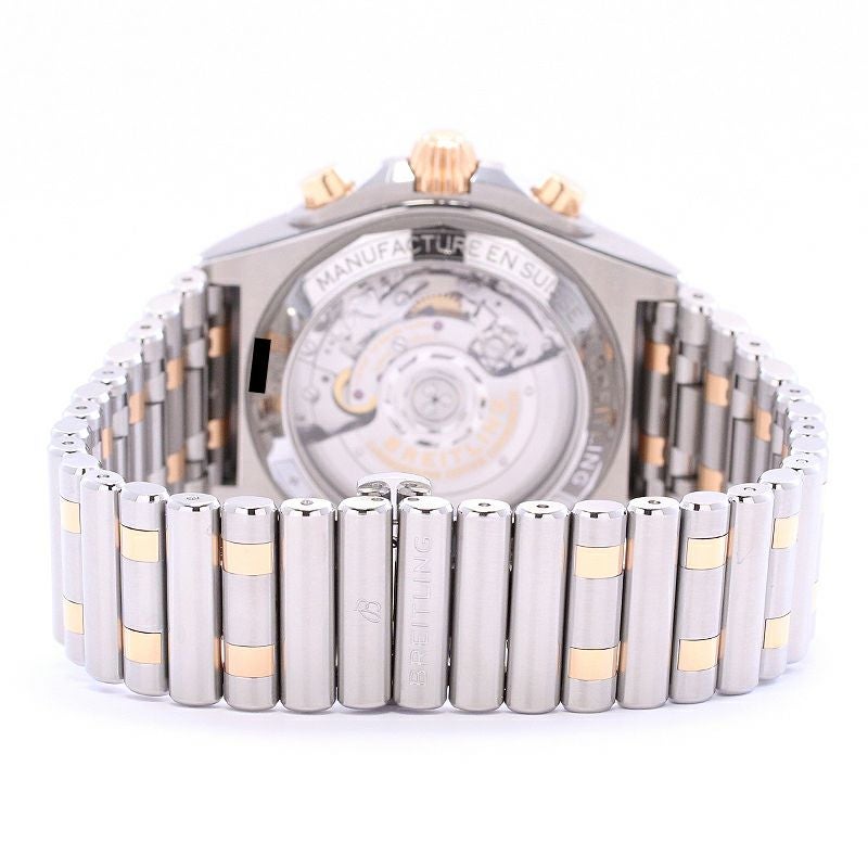 【中古】BREITLING CHRONOMAT B01 42 ブライトリング クロノマット B01 42 UB0134101B1U1