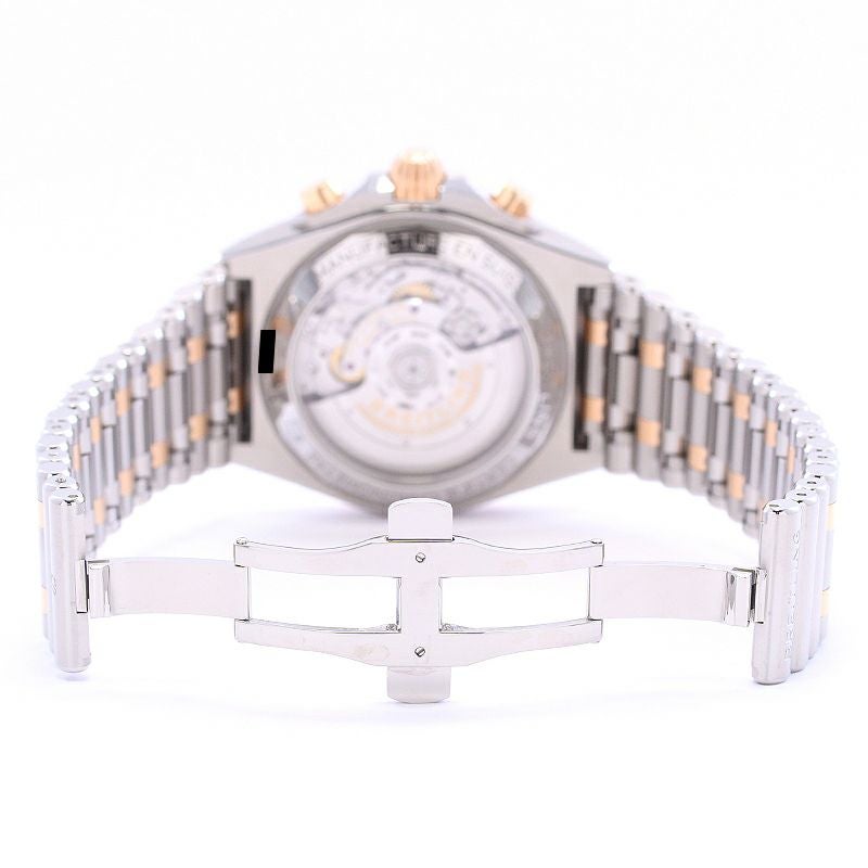 【中古】BREITLING CHRONOMAT B01 42 ブライトリング クロノマット B01 42 UB0134101B1U1