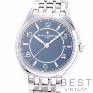 【中古】VACHERON CONSTANTIN FIFTYSIX SELF-WINDING ヴァシュロン・コンスタンタン フィフティーシックス オートマティック 4600E/110A-B487 (X46A2753)