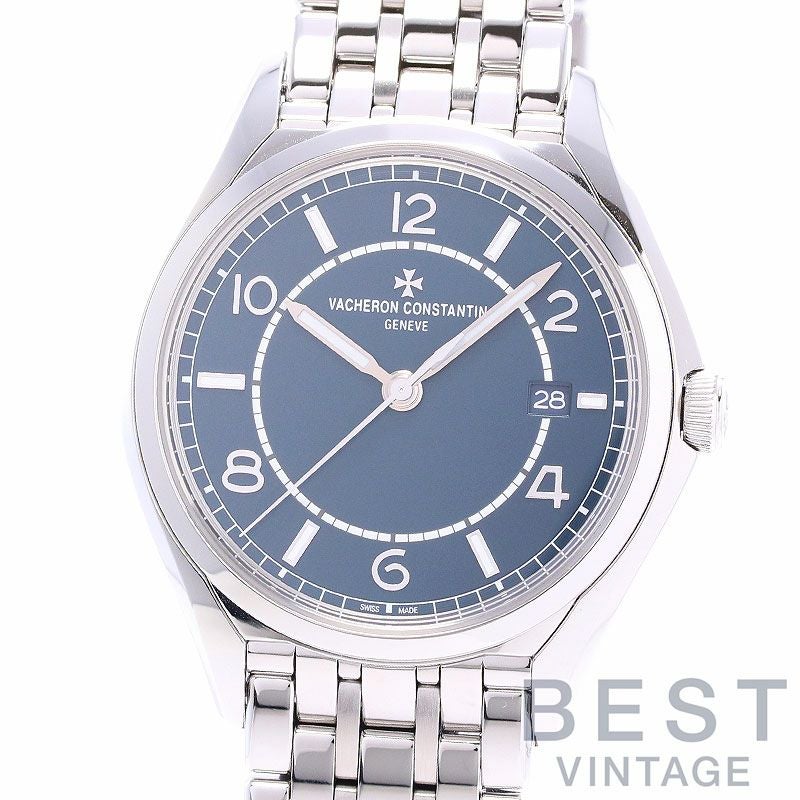 【中古】VACHERON CONSTANTIN FIFTYSIX SELF-WINDING ヴァシュロン・コンスタンタン フィフティーシックス オートマティック 4600E/110A-B487 (X46A2753)