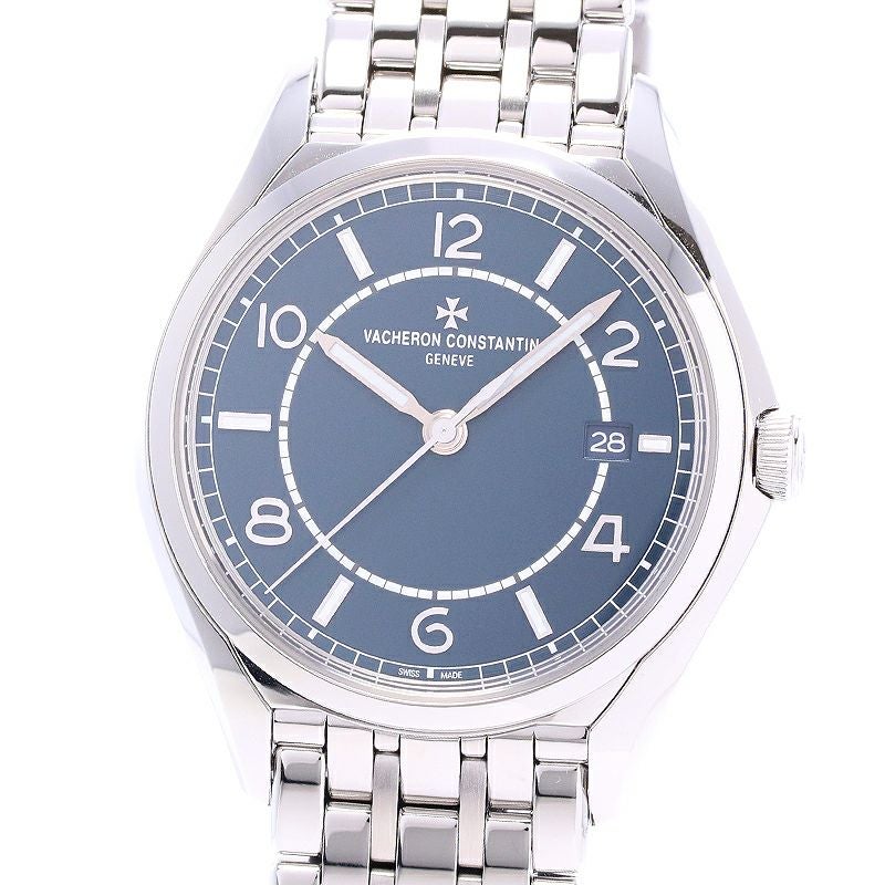 【中古】VACHERON CONSTANTIN FIFTYSIX SELF-WINDING ヴァシュロン・コンスタンタン フィフティーシックス オートマティック 4600E/110A-B487 (X46A2753)