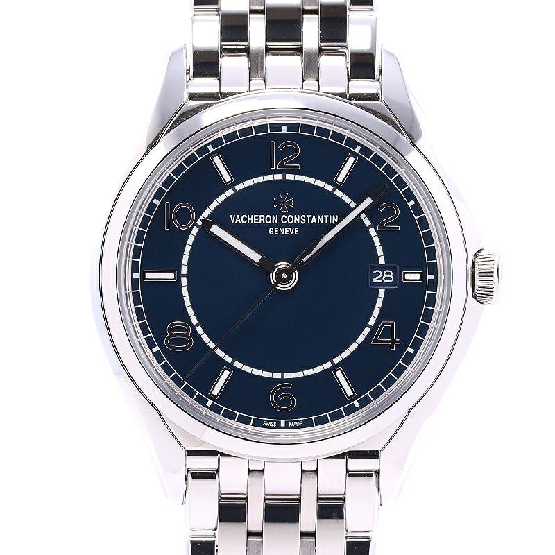 【中古】VACHERON CONSTANTIN FIFTYSIX SELF-WINDING ヴァシュロン・コンスタンタン フィフティーシックス オートマティック 4600E/110A-B487 (X46A2753)