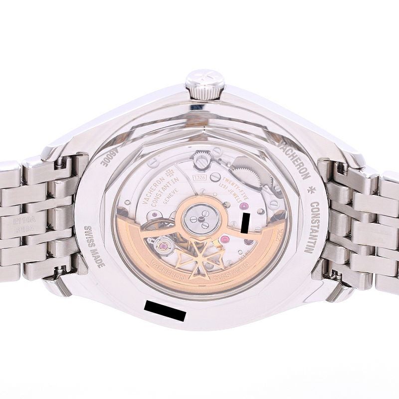 【中古】VACHERON CONSTANTIN FIFTYSIX SELF-WINDING ヴァシュロン・コンスタンタン フィフティーシックス オートマティック 4600E/110A-B487 (X46A2753)