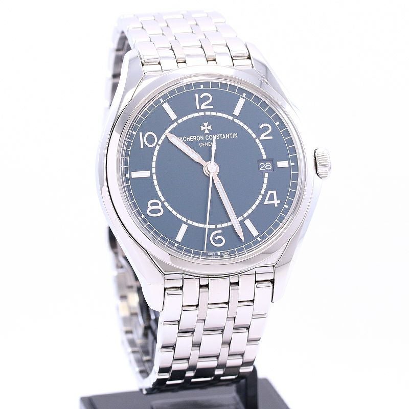 【中古】VACHERON CONSTANTIN FIFTYSIX SELF-WINDING ヴァシュロン・コンスタンタン フィフティーシックス オートマティック 4600E/110A-B487 (X46A2753)