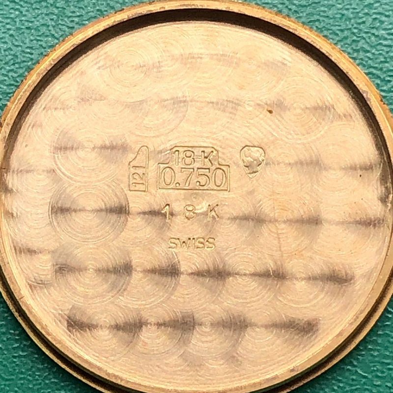 【中古】CARTIER VENDOME LOUIS CARTIER LARGE MODEL PARIS DIAL カルティエ ヴァンドーム ルイ カルティエ LM PARISダイヤル 81721252 (78090)