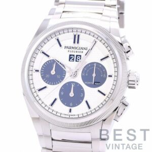 【中古】PARMIGIANI FLEURIER TONDA GT CHRONOGRAPH パルミジャーニ・フルリエ トンダGT クロノグラフ PFC906-0000140-B00182