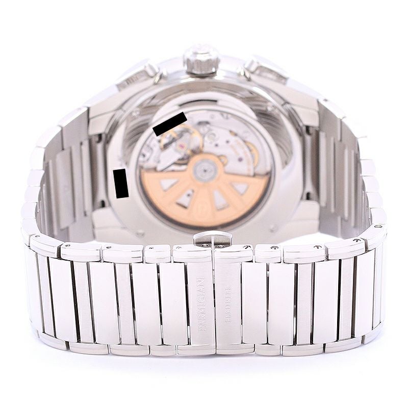 【中古】PARMIGIANI FLEURIER TONDA GT CHRONOGRAPH パルミジャーニ・フルリエ トンダGT クロノグラフ PFC906-0000140-B00182