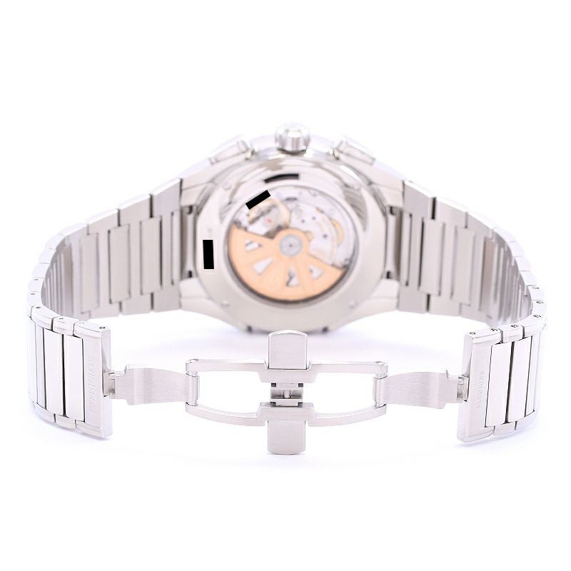 【中古】PARMIGIANI FLEURIER TONDA GT CHRONOGRAPH パルミジャーニ・フルリエ トンダGT クロノグラフ PFC906-0000140-B00182