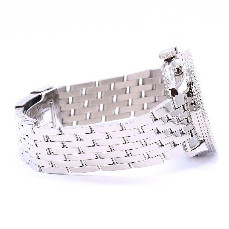 【中古】BREITLING MONTBRILLANT ORYMPUS ブライトリング モンブリラン オリンパス A1935012/B774/442A (A191B74NP)