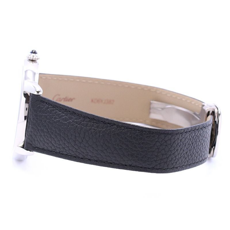 【中古】CARTIER RONDE SOLO DE CARTIER 42MM カルティエ ロンド ソロ ドゥ カルティエ 42MM WSRN0022