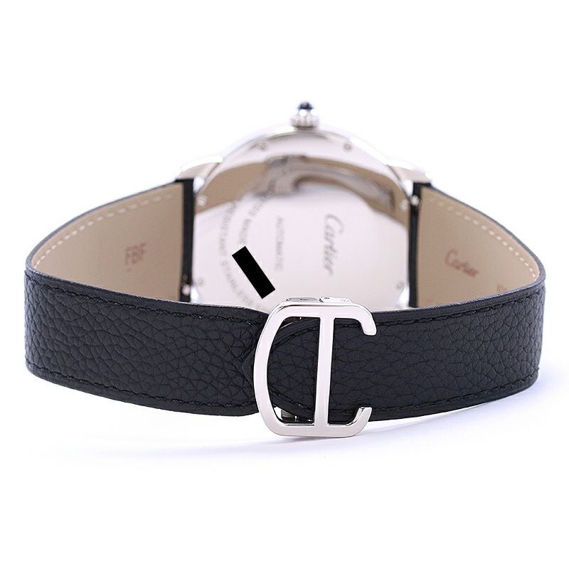 【中古】CARTIER RONDE SOLO DE CARTIER 42MM カルティエ ロンド ソロ ドゥ カルティエ 42MM WSRN0022