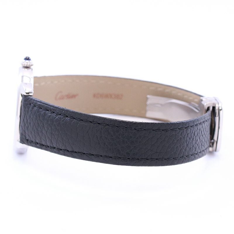 【中古】CARTIER RONDE SOLO DE CARTIER 29MM カルティエ ロンド ソロ ドゥ カルティエ 29MM WSRN0019