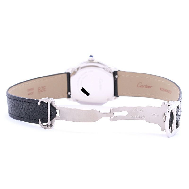 【中古】CARTIER RONDE SOLO DE CARTIER 29MM カルティエ ロンド ソロ ドゥ カルティエ 29MM WSRN0019