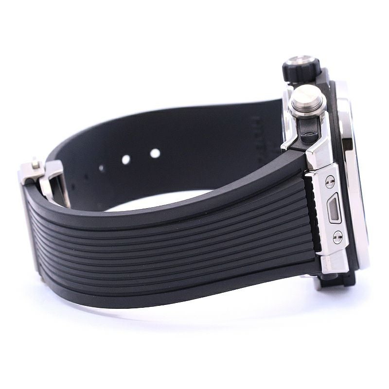 【中古】HUBLOT BIG BANG UNICO TITANIUM ウブロ ビッグ・バン ウニコ チタニウム 441.NX.1170.RX