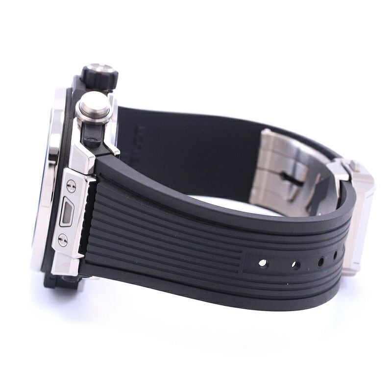 【中古】HUBLOT BIG BANG UNICO TITANIUM ウブロ ビッグ・バン ウニコ チタニウム 441.NX.1170.RX