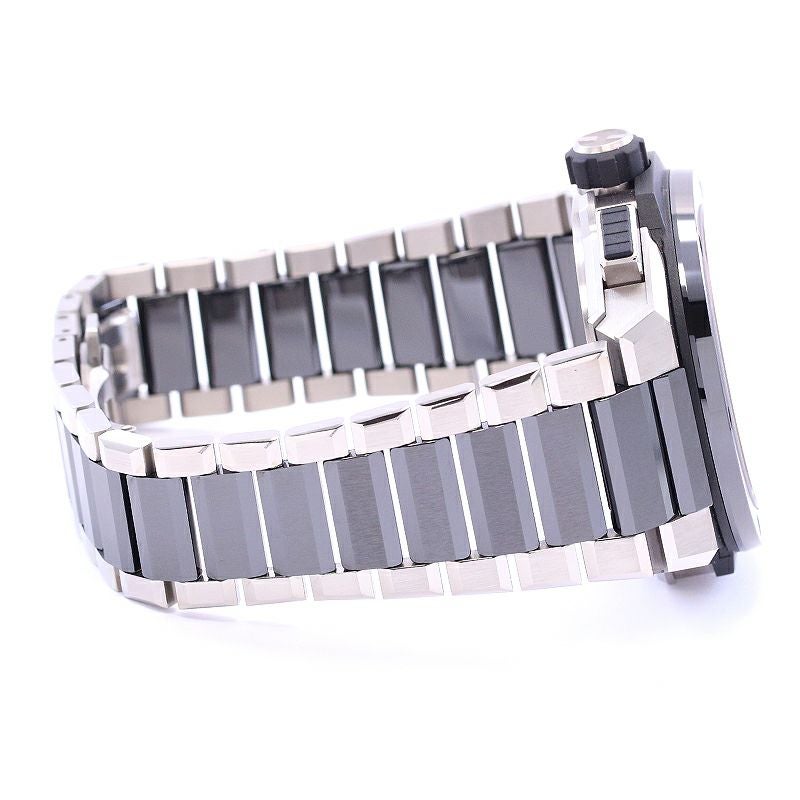 【中古】HUBLOT BIG BANG INTEGRATED TITANIUM CERAMIC ウブロ ビッグ・バン インテグレーテッド チタニウム セラミック 451.NM.1170.NM