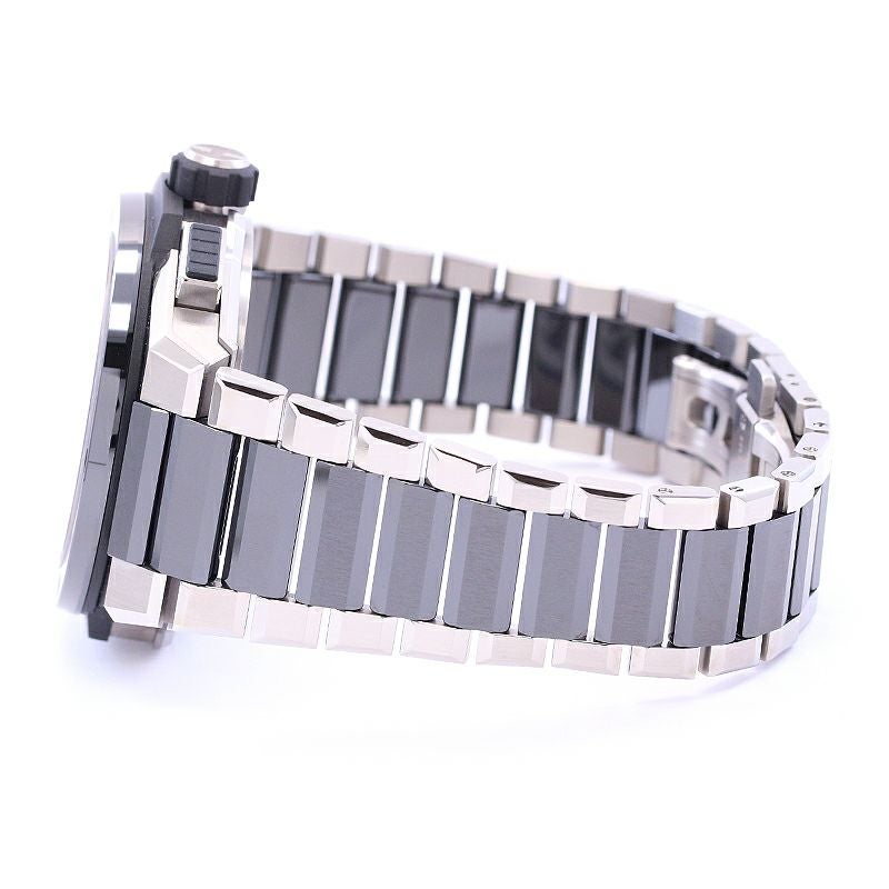 【中古】HUBLOT BIG BANG INTEGRATED TITANIUM CERAMIC ウブロ ビッグ・バン インテグレーテッド チタニウム セラミック 451.NM.1170.NM
