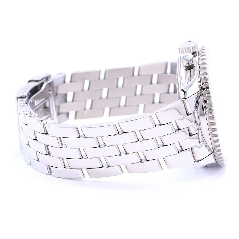 【中古】BREITLING COSMONAUTE II ブライトリング コスモノートII A12023