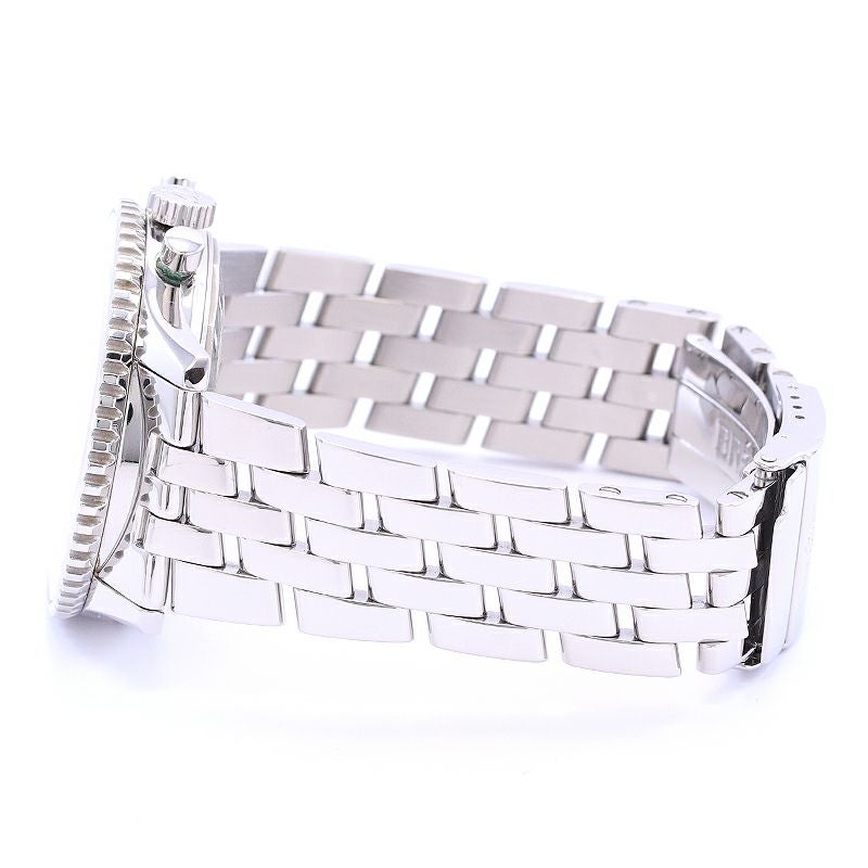 【中古】BREITLING COSMONAUTE II ブライトリング コスモノートII A12023