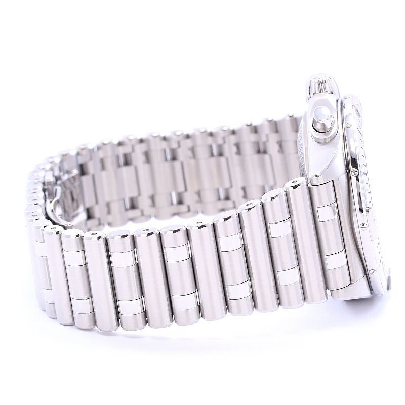 【中古】BREITLING CHRONOMAT B01 42 JAPAN EDITION ブライトリング クロノマット B01 42 ジャパンエディション AB0134101B2A1