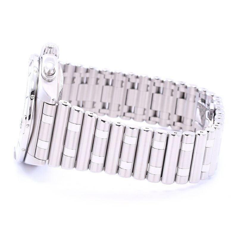 【中古】BREITLING CHRONOMAT B01 42 JAPAN EDITION ブライトリング クロノマット B01 42 ジャパンエディション AB0134101B2A1