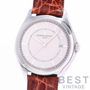 【中古】VACHERON CONSTANTIN FIFTYSIX SELF-WINDING ヴァシュロン・コンスタンタン フィフティーシックス オートマティック 4600E/000A-B442