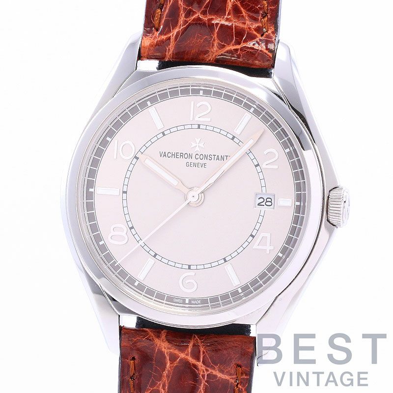 【中古】VACHERON CONSTANTIN FIFTYSIX SELF-WINDING ヴァシュロン・コンスタンタン フィフティーシックス オートマティック 4600E/000A-B442