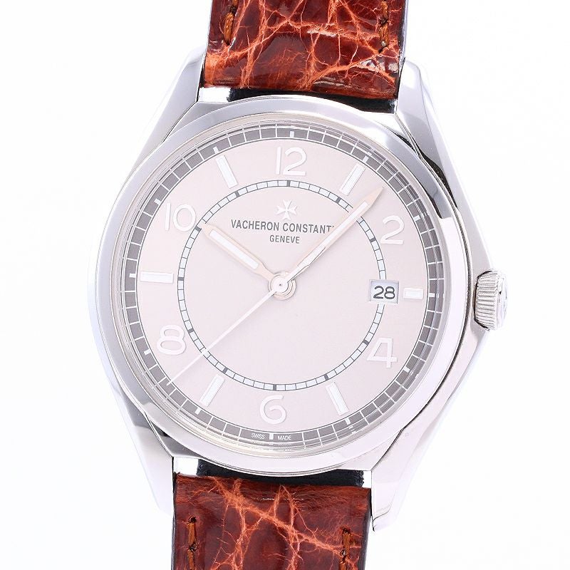 【中古】VACHERON CONSTANTIN FIFTYSIX SELF-WINDING ヴァシュロン・コンスタンタン フィフティーシックス オートマティック 4600E/000A-B442