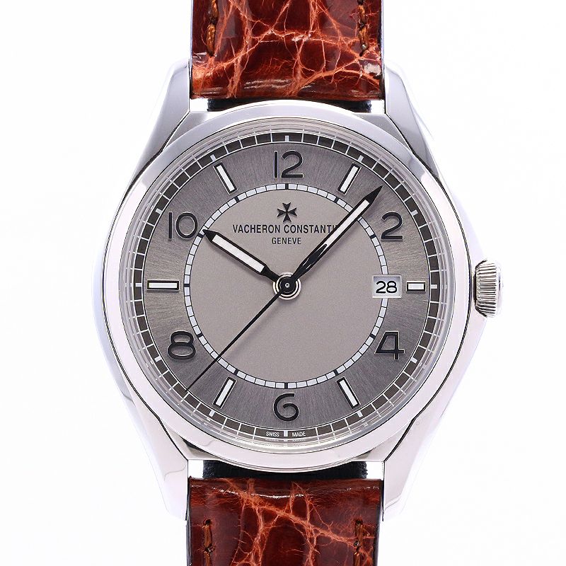 【中古】VACHERON CONSTANTIN FIFTYSIX SELF-WINDING ヴァシュロン・コンスタンタン フィフティーシックス オートマティック 4600E/000A-B442