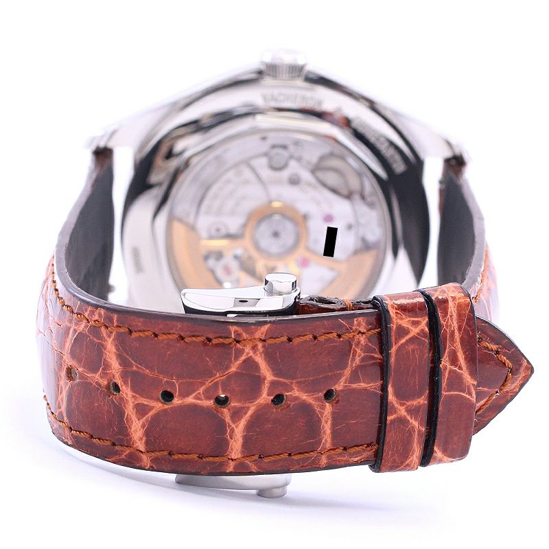 【中古】VACHERON CONSTANTIN FIFTYSIX SELF-WINDING ヴァシュロン・コンスタンタン フィフティーシックス オートマティック 4600E/000A-B442