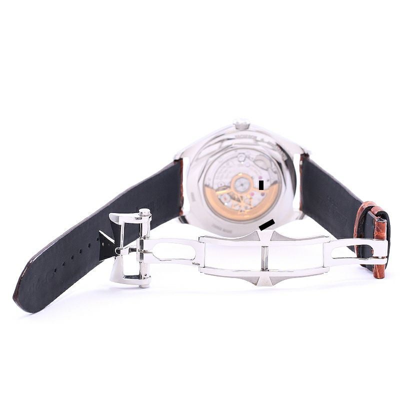 【中古】VACHERON CONSTANTIN FIFTYSIX SELF-WINDING ヴァシュロン・コンスタンタン フィフティーシックス オートマティック 4600E/000A-B442