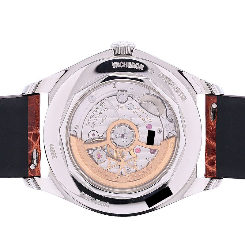 【中古】VACHERON CONSTANTIN FIFTYSIX SELF-WINDING ヴァシュロン・コンスタンタン フィフティーシックス オートマティック 4600E/000A-B442