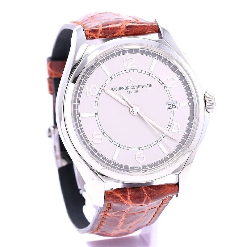 【中古】VACHERON CONSTANTIN FIFTYSIX SELF-WINDING ヴァシュロン・コンスタンタン フィフティーシックス オートマティック 4600E/000A-B442