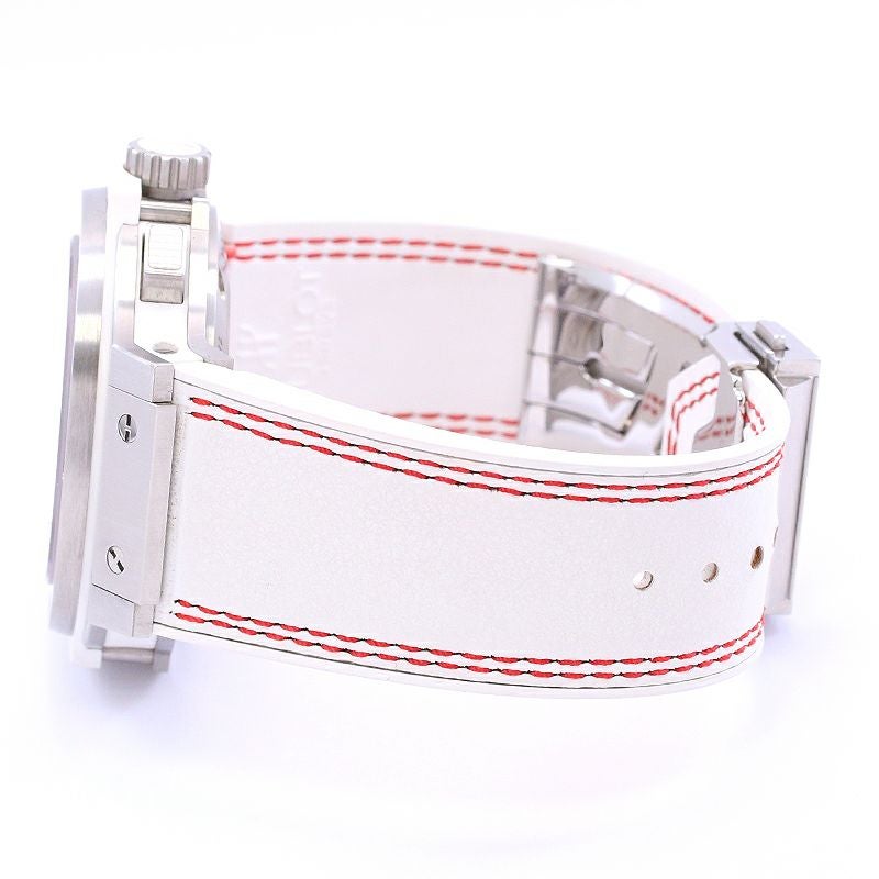 【中古】HUBLOT BIG BANG AERO BANG ALL WHITE JAPAN LIMITED ウブロ ビッグ・バン アエロ・バン オールホワイト 日本150本限定 311.SE.2113.VR.JDR14