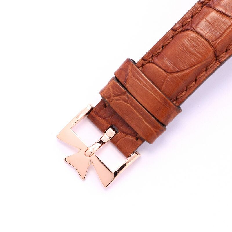 【中古】VACHERON CONSTANTIN MALTE DUAL TIME REGULATEUR ヴァシュロン・コンスタンタン マルタ デュアルタイム レギュレーター 42005/000R-9068