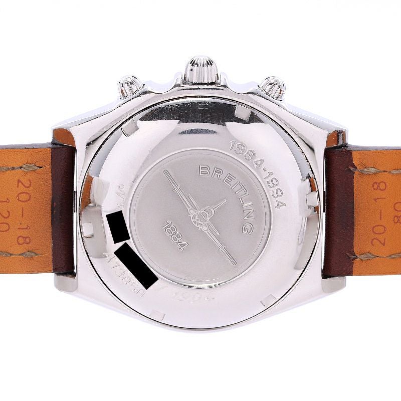 【中古】BREITLING CHRONOMAT 10TH ANNIVERSARY 1994 LIMITED EDITION ブライトリング クロノマット 10周年記念モデル 1994本限定 A13050