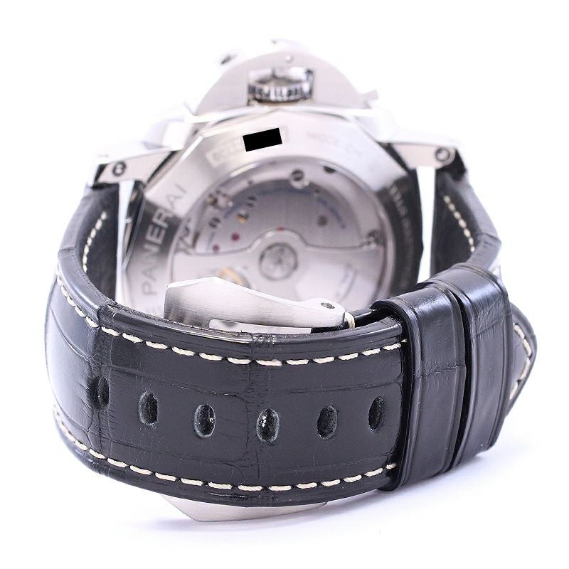 【中古】OFFICINE PANERAI LUMINOR MARINA 1950 3 DAYS オフィチーネ・パネライ ルミノール マリーナ 1950 3デイズ PAM00359