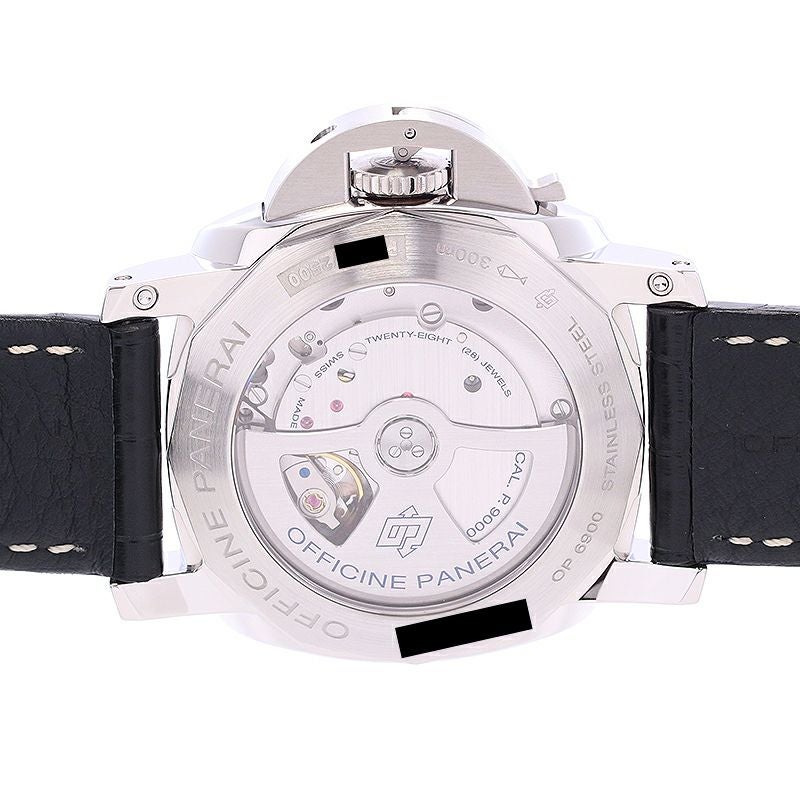 【中古】OFFICINE PANERAI LUMINOR MARINA 1950 3 DAYS オフィチーネ・パネライ ルミノール マリーナ 1950 3デイズ PAM00359