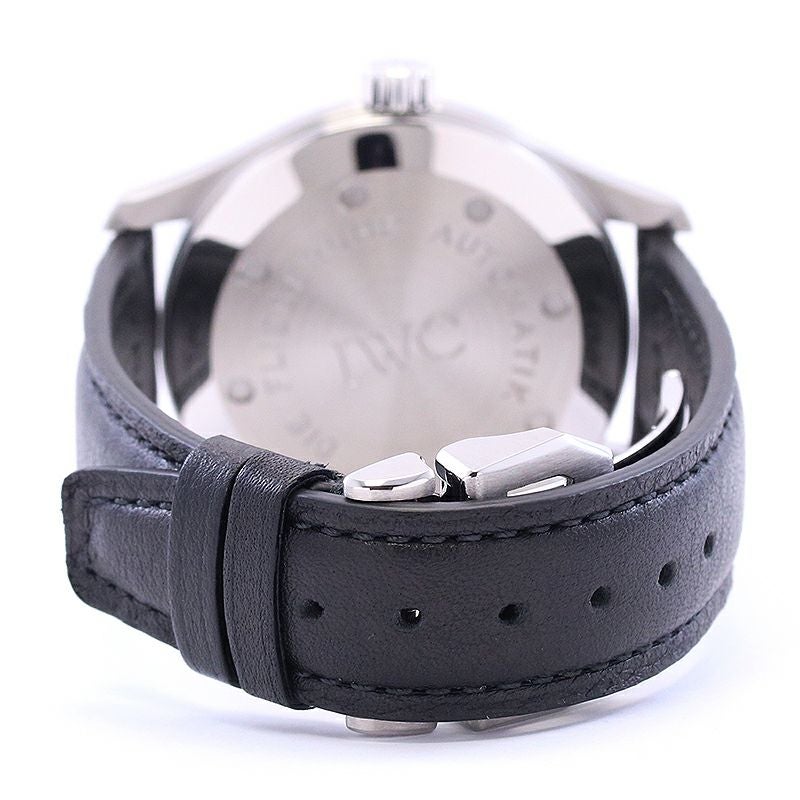 【中古】IWC PILOT’S WATCH MARK XV アイ・ダブリュー・シー パイロット・ウォッチ マークXV IW325301 (3253-001)