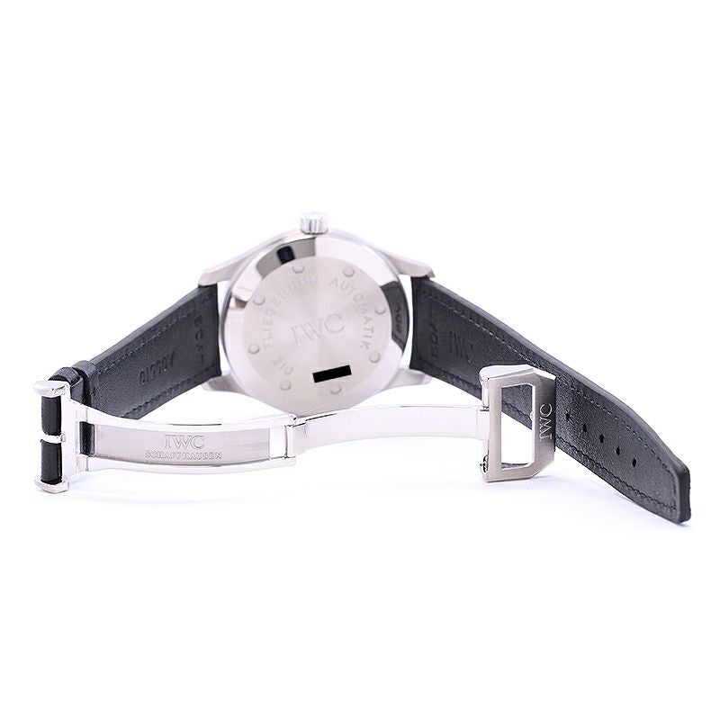 【中古】IWC PILOT’S WATCH MARK XV アイ・ダブリュー・シー パイロット・ウォッチ マークXV IW325301 (3253-001)