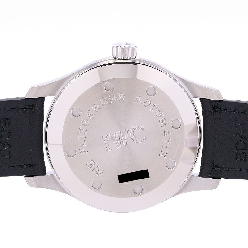 【中古】IWC PILOT’S WATCH MARK XV アイ・ダブリュー・シー パイロット・ウォッチ マークXV IW325301 (3253-001)