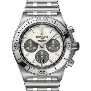 BREITLING CHRONOMAT B01 42 JAPAN EDITION ブライトリング クロノマット B01 42 ジャパン エディション AB0134101A1A1