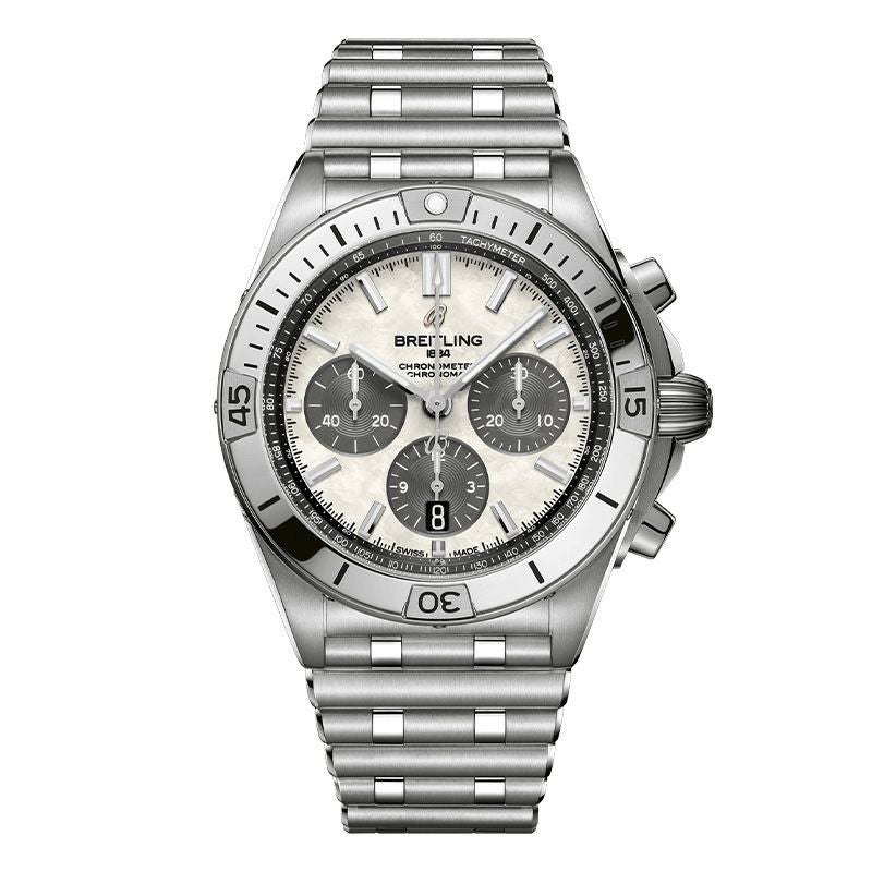 BREITLING CHRONOMAT B01 42 JAPAN EDITION ブライトリング クロノマット B01 42 ジャパン エディション AB0134101A1A1