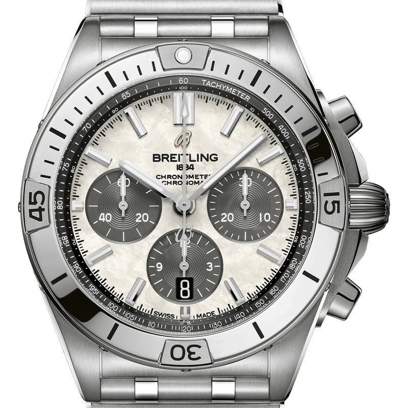 BREITLING CHRONOMAT B01 42 JAPAN EDITION ブライトリング クロノマット B01 42 ジャパン エディション AB0134101A1A1
