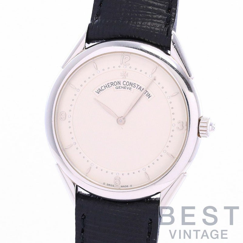 【中古】VACHERON CONSTANTIN HISTORICAL ヴァシュロン・コンスタンタン ヒストリカル 31045/000P-3