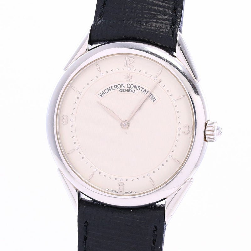 【中古】VACHERON CONSTANTIN HISTORICAL ヴァシュロン・コンスタンタン ヒストリカル 31045/000P-3