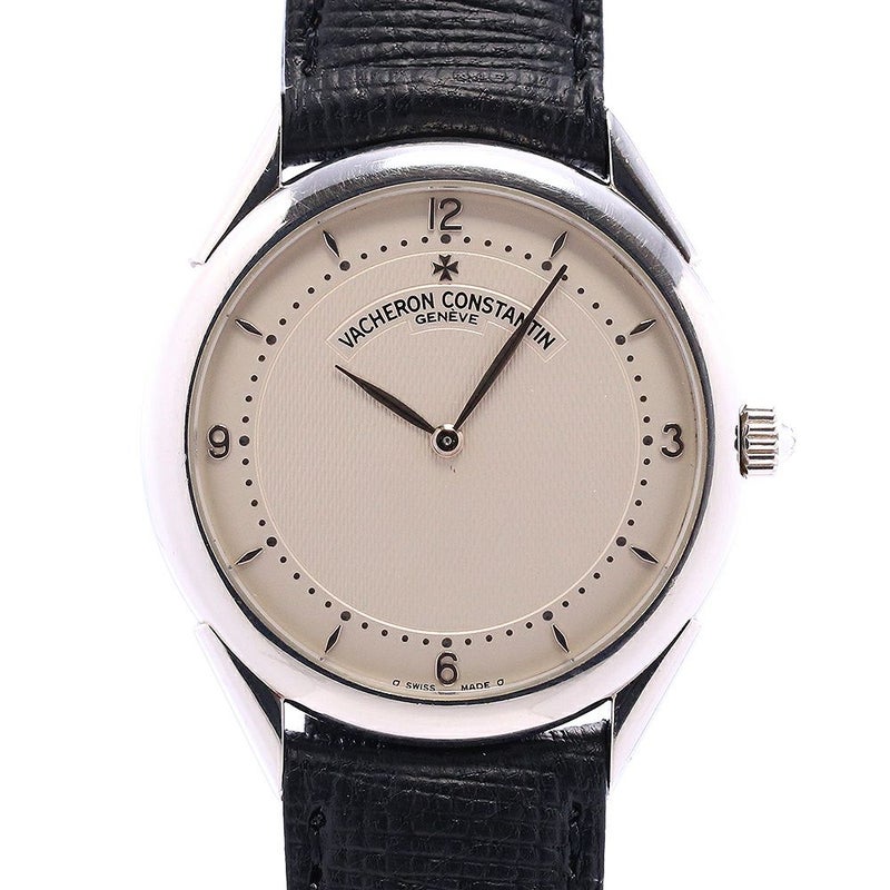 【中古】VACHERON CONSTANTIN HISTORICAL ヴァシュロン・コンスタンタン ヒストリカル 31045/000P-3