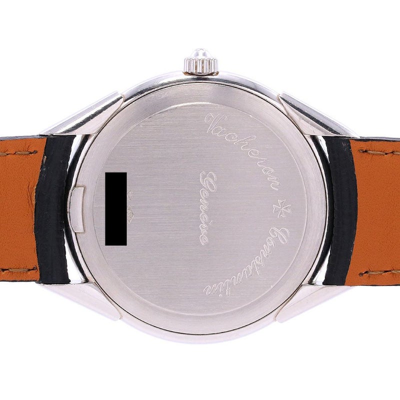 【中古】VACHERON CONSTANTIN HISTORICAL ヴァシュロン・コンスタンタン ヒストリカル 31045/000P-3